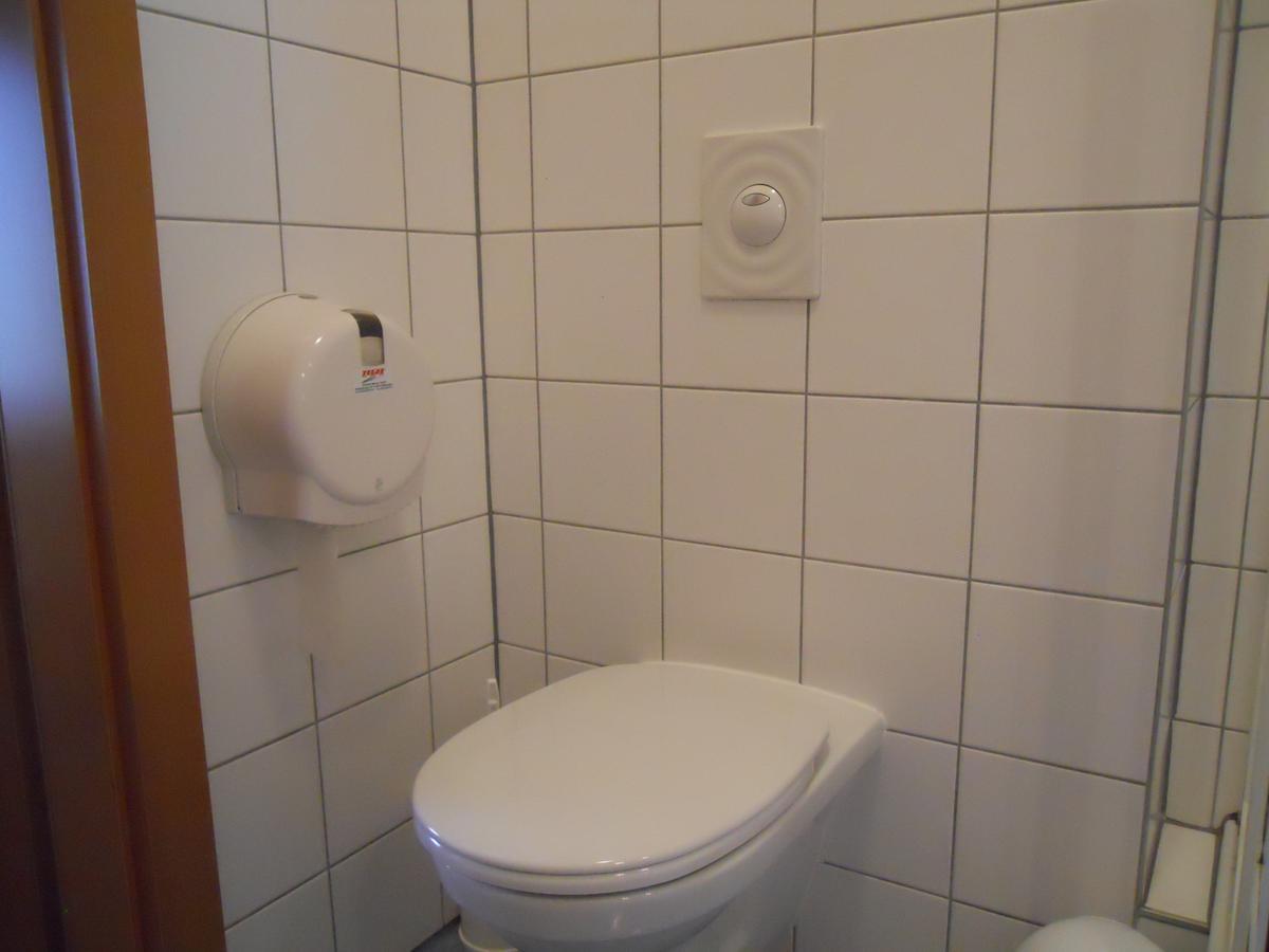 Gaestehaus Ehweiner Pols Eksteriør billede